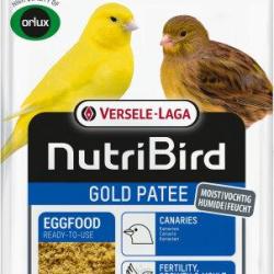 NUTRIBIRD GOLD PATEE CANARI 1KG