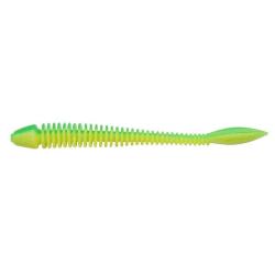 POWER FLAIL 70MM PAR 10 PARFUM GARLIC NPC Spring green - sunshine yellow