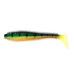 SPIKEY 9CM PAR 1 NPC Firetiger