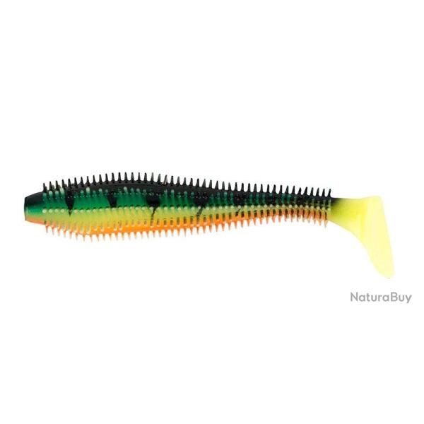 SPIKEY 9CM PAR 1 NPC Firetiger