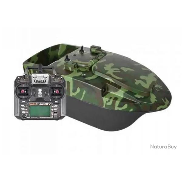 ANATEC PAC BOAT START'R FOREST + AN-I6X