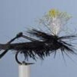 MOUCHE SAUTERELLE 7 H14 NPC