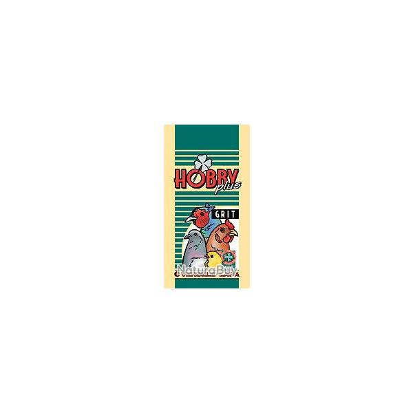 GRIT VOLAILLE 2.5KGS