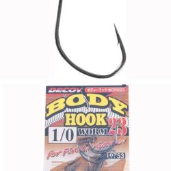 HAMECONS WORM 23 PAR 9 Taille 6