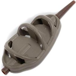 FEEDER HYDRUS METAL METHOD FEEDER NPC 60gr