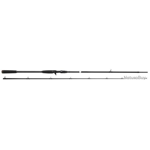 CANNE SAVAGEAR SG2 POWER GAME CASTING 2m21 H (heavy) 50-100gr