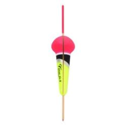 FLOTTEUR TOULOUSAIN ECO FENDU 0.80gr