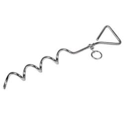PIQUET D ATTACHE 44CM
