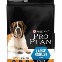 PROPLAN DOG ADULT LARGE BREAD ROBUST POULET 14KGS