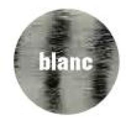 ZEBRA FIBRE NPC Blanc