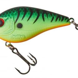 KRAKEN 55 FLOTTANT NPC Fire tiger