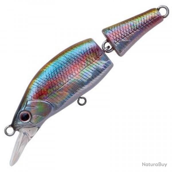 PALMS BEATRICE 53MM 5.1GR SINKING HAMECONS SIMPLES SANS ARDILLON NPC Avalon smelt