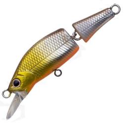 PALMS BEATRICE 53MM 5.1GR SINKING HAMECONS SIMPLES SANS ARDILLON NPC Stream shad