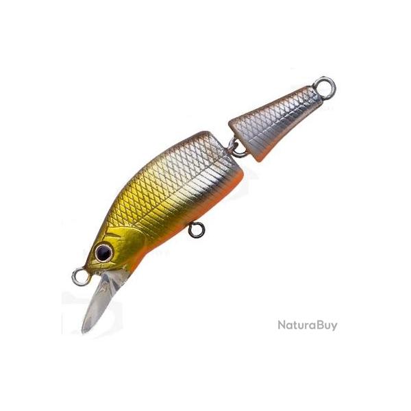 PALMS BEATRICE 53MM 5.1GR SINKING HAMECONS SIMPLES SANS ARDILLON NPC Stream shad