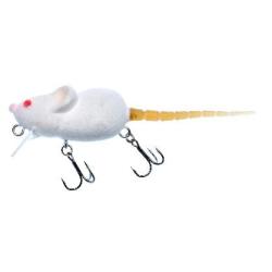 MOMOUSE White mouse