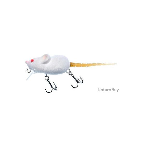 MOMOUSE White mouse