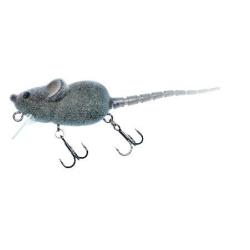 MOMOUSE Grey rat
