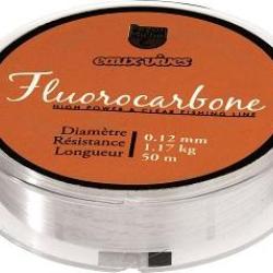 FIL EAU VIVE CARN FLUOROCARBONE 0.28 NPC