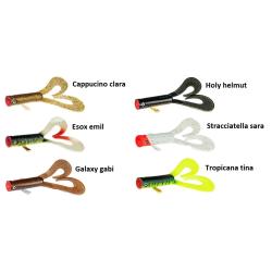 DRUNK DANCER 15CM PAR 1 Angry alfred