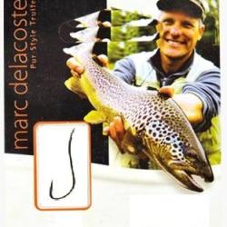 HAMECONS MONTES VERS DELACOSTE Taille 8 12/100