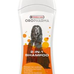 SHAMPOING 2 EN 1 250ML OROPHARMA