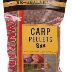 CARP PELLETS 700GR 2mm