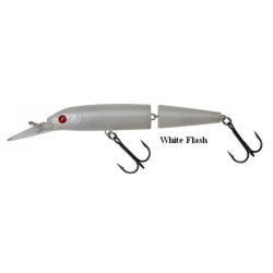 GAPPA 130 FLOATING NPC White flash