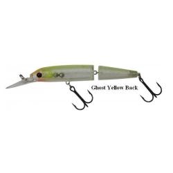 GAPPA 130 FLOATING NPC Ghost yellow back