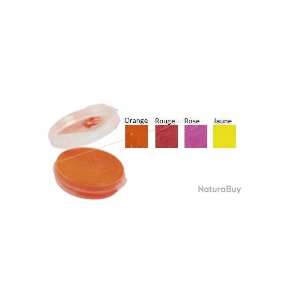 GRAISSE BAS DE LIGNE COMPETITION Orange