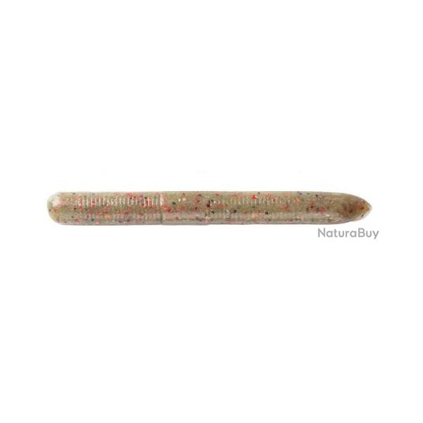 SWAMP NR 3" 7.5CM Watermelon red flakes - 025 / Pochette de 12