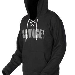 SIMPLY SAVAGE HOODIE PULLOVER NPC XXL