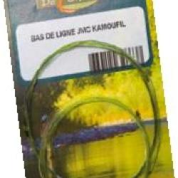 BAS DE LIGNE ESPAGNOL 7M70 0.14mm