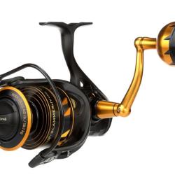 MOULINET PENN SLAMMER IV Taille 6500