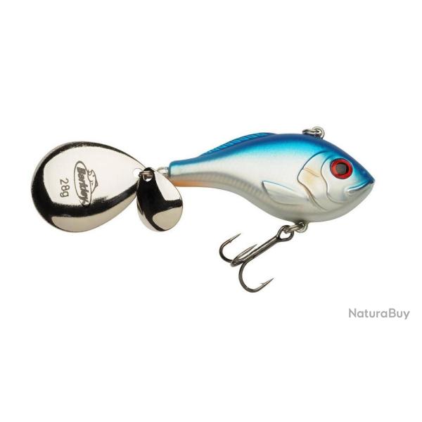PULSE SPINTAIL XL 28GR Blue silver