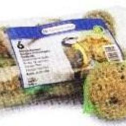 BOULE DE GRAISSE 90 GR X 6