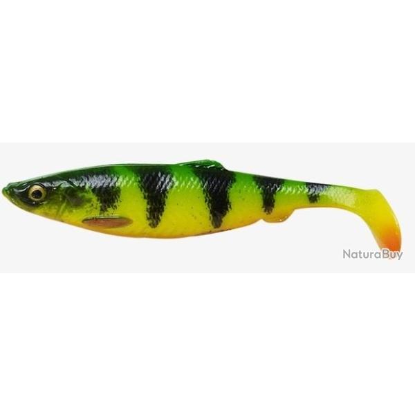 4D HERRING SHAD 11CM PAR 1 NPC Firetiger