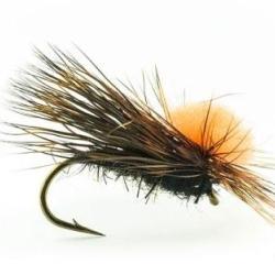 MOUCHE PARACHUTE GDC8 H14 BL