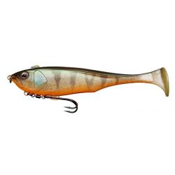 DUNKLE 9" 22.8CM 130GR Agressive perch