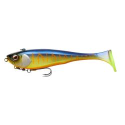 DUNKLE 9" 22.8CM 130GR Muddy secret tiger