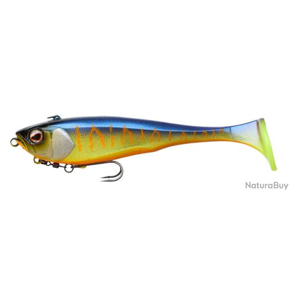 DUNKLE 9" 22.8CM 130GR Muddy secret tiger