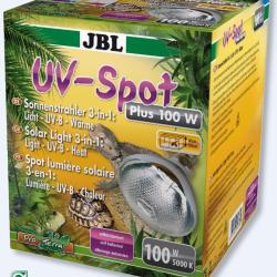 UV SPOT PLUS 80W