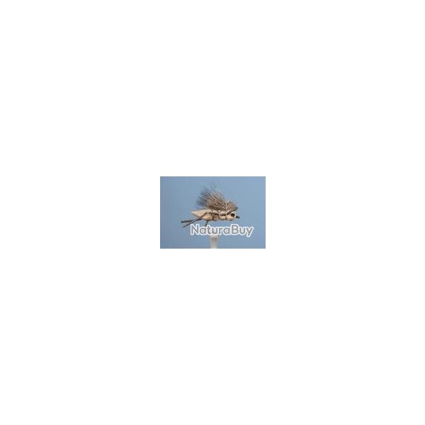MOUCHE SAUTERELLE 11 H12 NPC