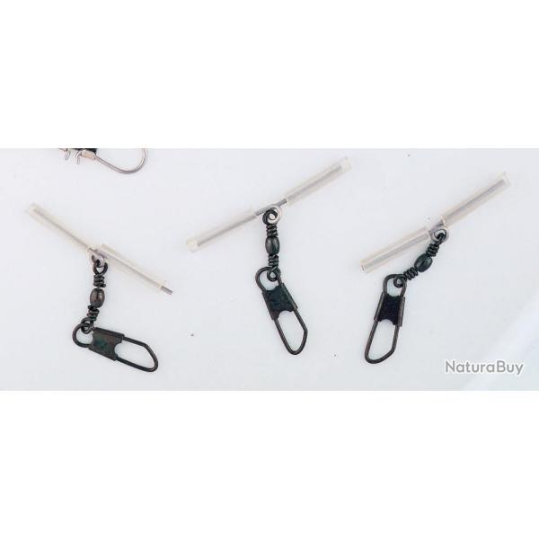 ATTACHE ANGLAISE PRIMA X4PCS NPC