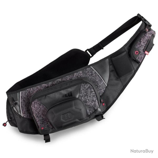 SAC BANDOULIERE URBAN SLING BAG