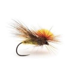 MOUCHE PARACHUTE GDC14 H14 BL