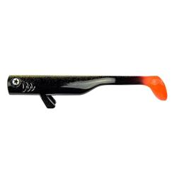 DRUNK BAIT 16CM PAR 2 Espresso eddie