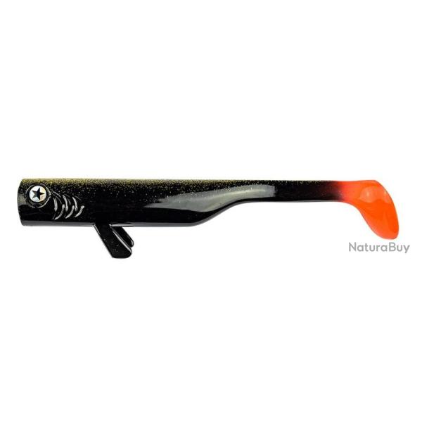 DRUNK BAIT 16CM PAR 2 Espresso eddie