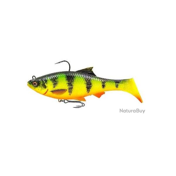 3D ROACH RTF FS 15CM 60GR Firetiger