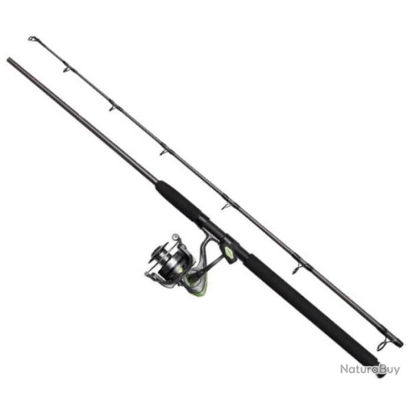 ENSEMBLE FULL CAT XP ALLROUND 290 200-300GR