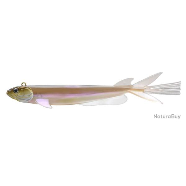 V MARLEY PELAGIC SHAD 21CM 75GR Wakasagi